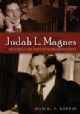 100317 Judah l. Magnes: An American Jewish Nonconformist